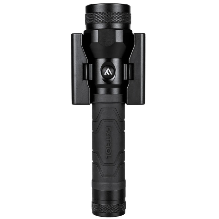 Ліхтар тактичний Mactronic Patrol RX (2000 Lm) Rechargeable (THH0056) 