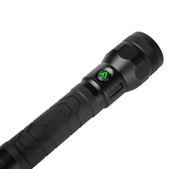 Ліхтар тактичний Mactronic Patrol RX (2000 Lm) Rechargeable (THH0056) 