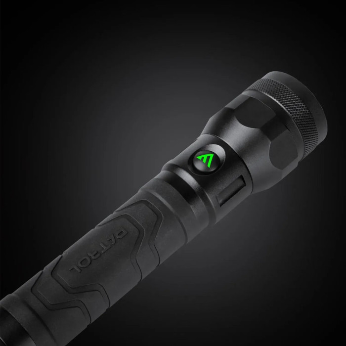 Ліхтар тактичний Mactronic Patrol RX (2000 Lm) Rechargeable (THH0056) 