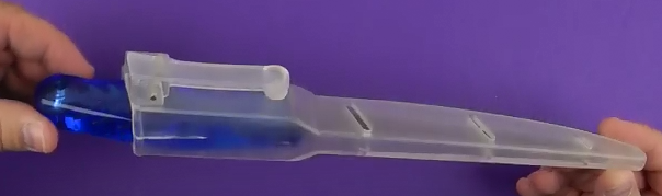 Ніж Grand Way 02132 