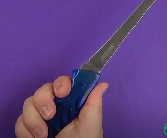 Ніж Grand Way 02132 