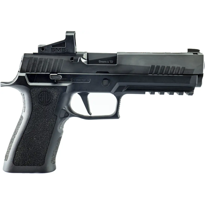 Кріплення Shield Low Profile Slide SIG 320 OR for SMS/RMS 