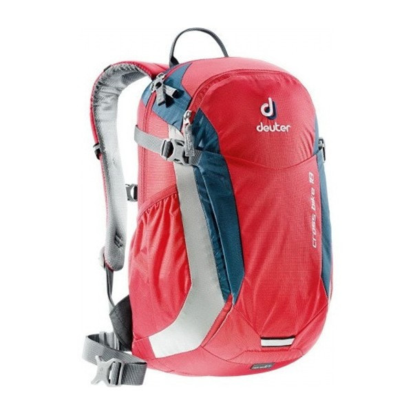 Рюкзак Deuter Cross Bike, 18 л, fire-arctic 