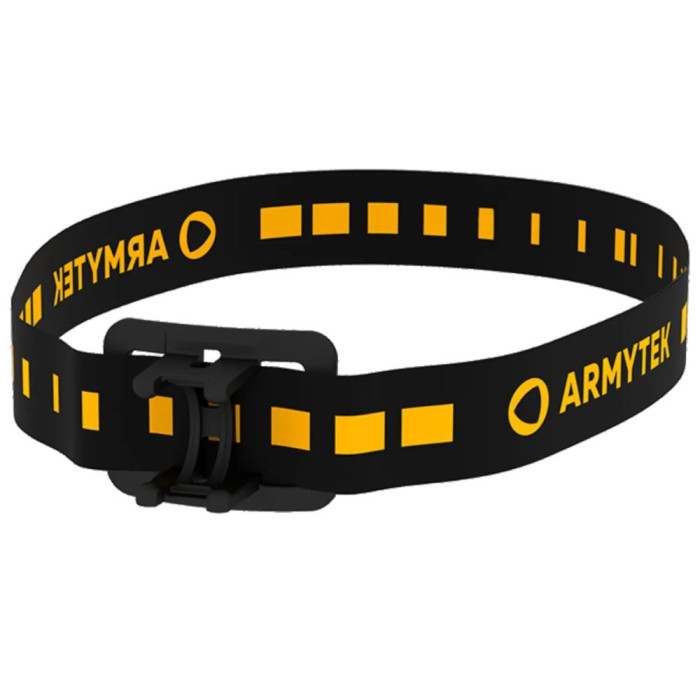 Кріплення на голову для ліхтаря Armytek Headmount Wizard C1 Elf C1 
