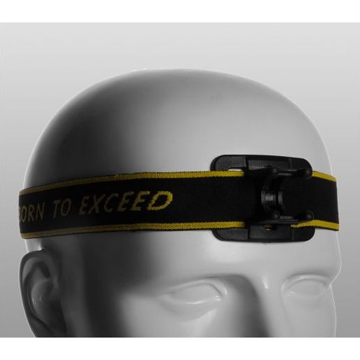 Кріплення на голову для ліхтаря Armytek Headmount Wizard C1 Elf C1 