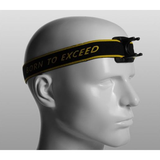 Кріплення на голову для ліхтаря Armytek Headmount Wizard C1 Elf C1 