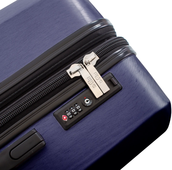 Валіза Heys Para-Lite (S) Navy (10122-0028-21) 