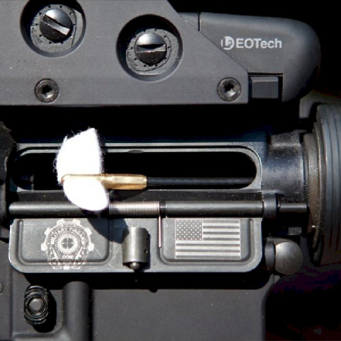 Набір для очищення Dewey Field Kit для AR-15 кал .223 