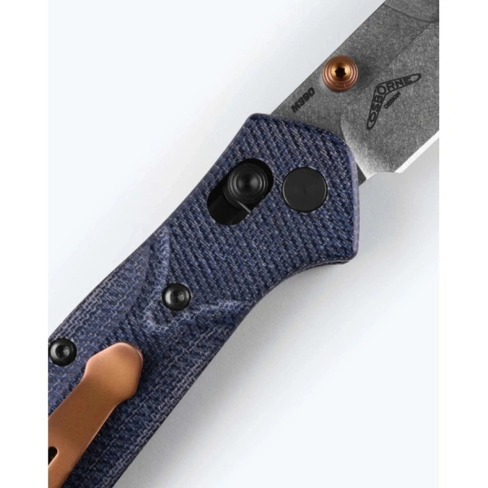 Ніж Benchmade Mini Osborne 945-04 