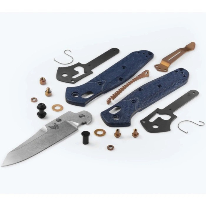 Ніж Benchmade Mini Osborne 945-04 