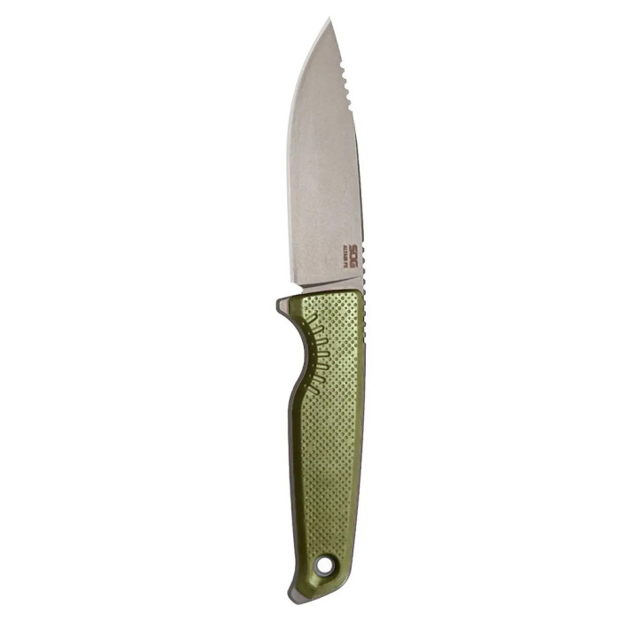 Ніж SOG Altair FX, Field Green (SOG 17-79-03-57) 