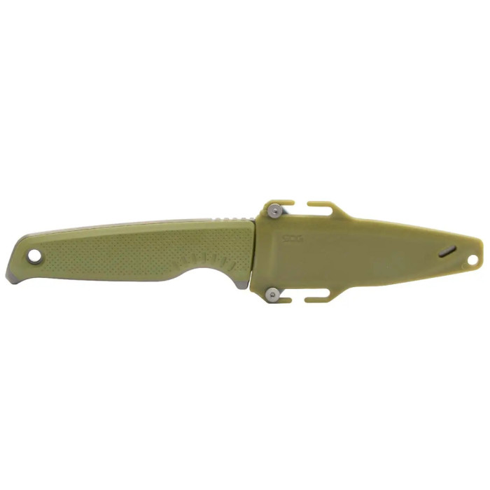 Ніж SOG Altair FX, Field Green (SOG 17-79-03-57) 