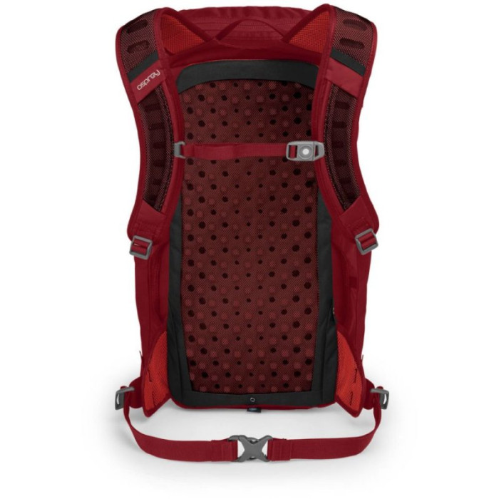 Рюкзак Osprey Skarab 30 Mystic Red 