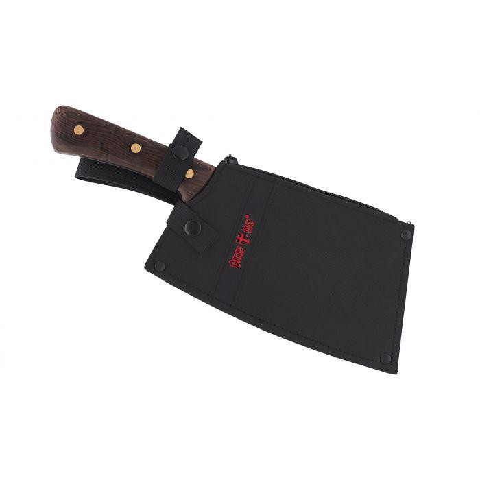 Сокира туристична Grand Way 3506 VW 