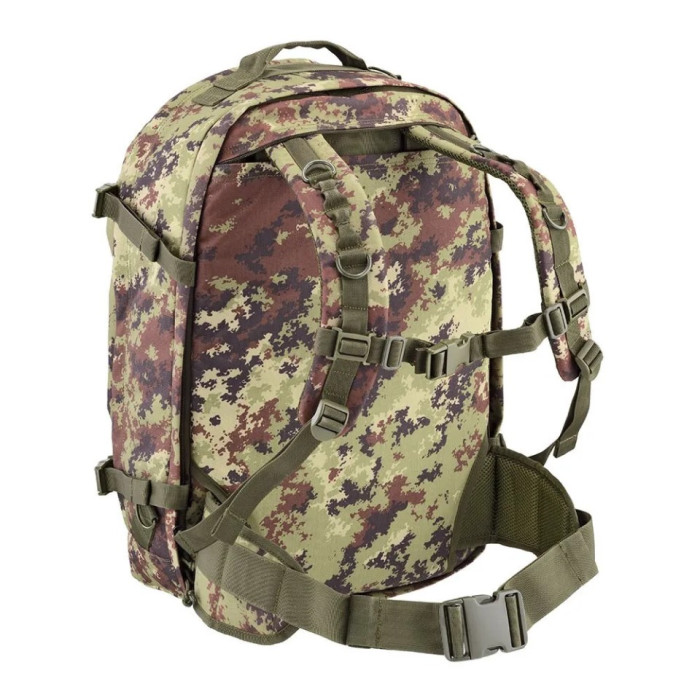 Рюкзак Outac Modular Back Pack, Камуфляж 