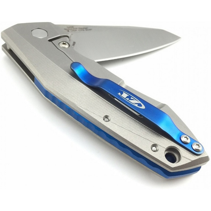 Ніж Zero Tolerance Sinkevich 3.25 " ti, 0456 