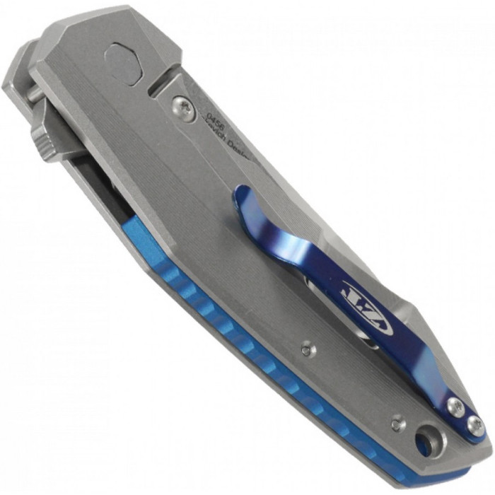 Ніж Zero Tolerance Sinkevich 3.25 " ti, 0456 