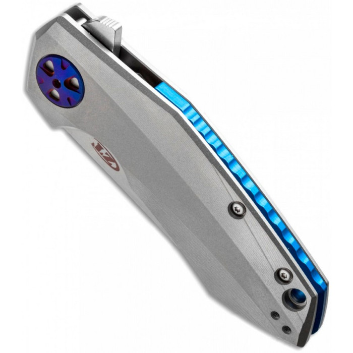 Ніж Zero Tolerance Sinkevich 3.25 " ti, 0456 