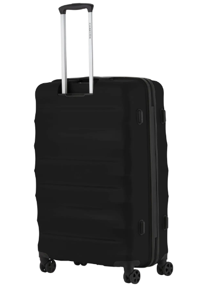 Валіза CarryOn Porter (L) Black (502442) 