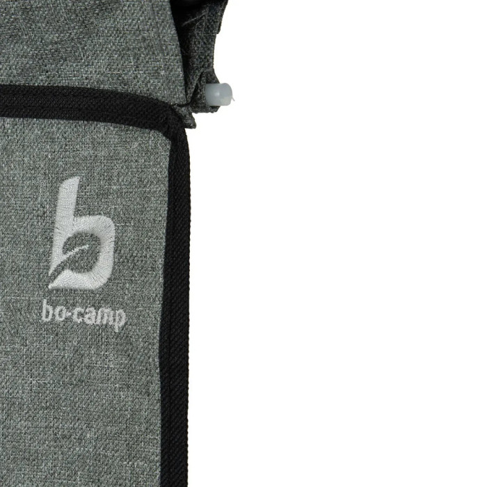 Органайзер підвісний Bo-Camp Overton M 7 Compartments Grey (1771600)