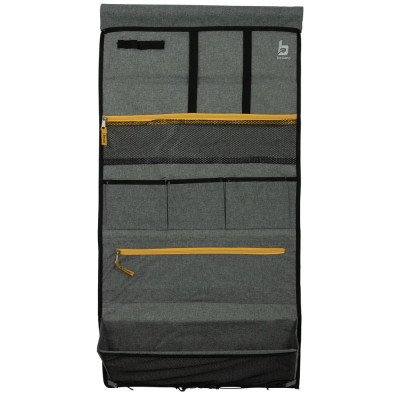 Органайзер підвісний Bo-Camp Overton M 7 Compartments Grey (1771600)