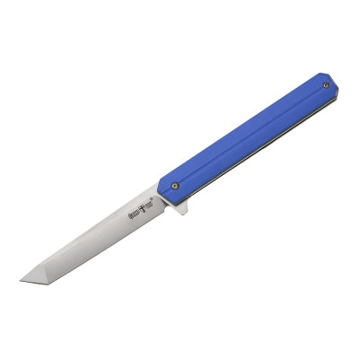 Кишеньковий ніж Grand Way SG 063 blue