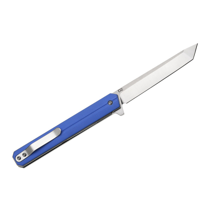 Кишеньковий ніж Grand Way SG 063 blue 