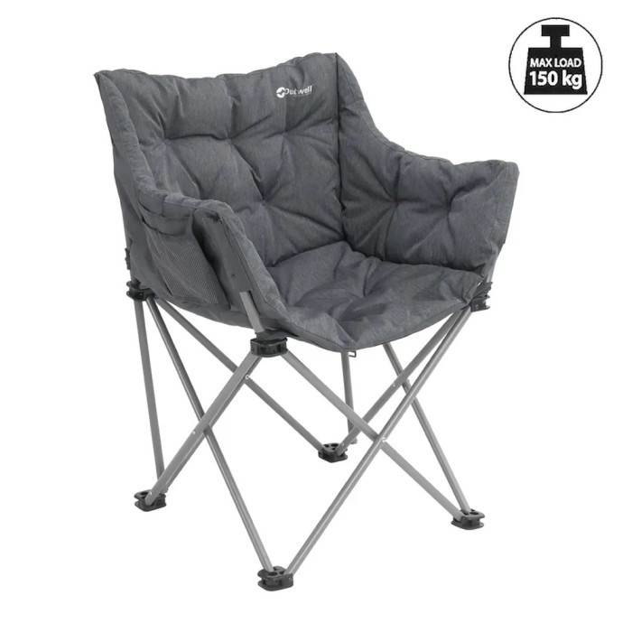 Крісло кемпінгове Outwell Sardis Lake Chair (470474)