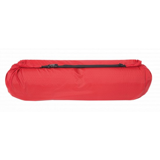 Каремат Exped Sim Comfort Duo 5 Рубіново-Червоний 