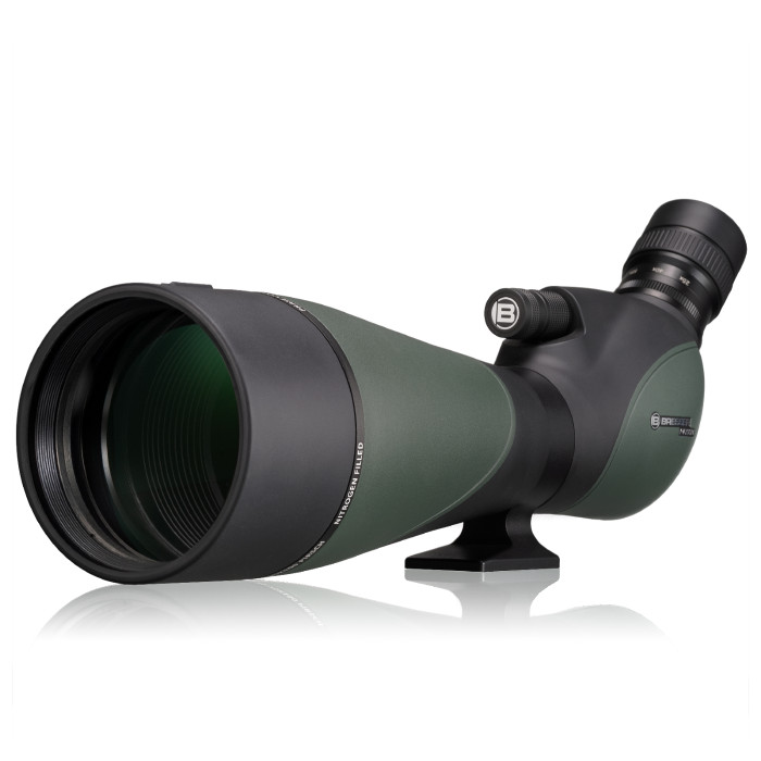 Підзорна труба Bresser Pirsch II 25-75x100 /45 WP 