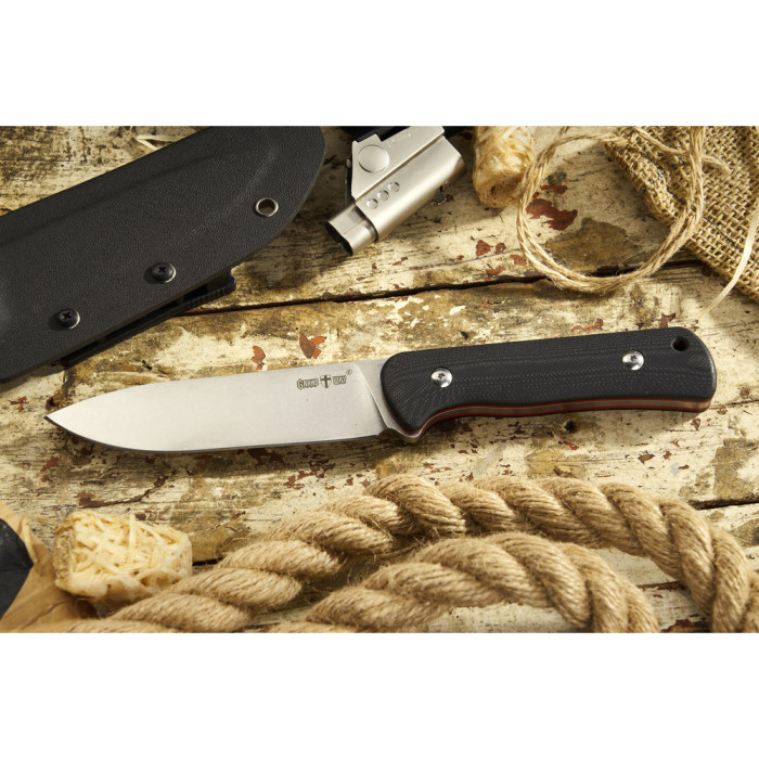 Туристичний ніж Grand Way WK 06272 