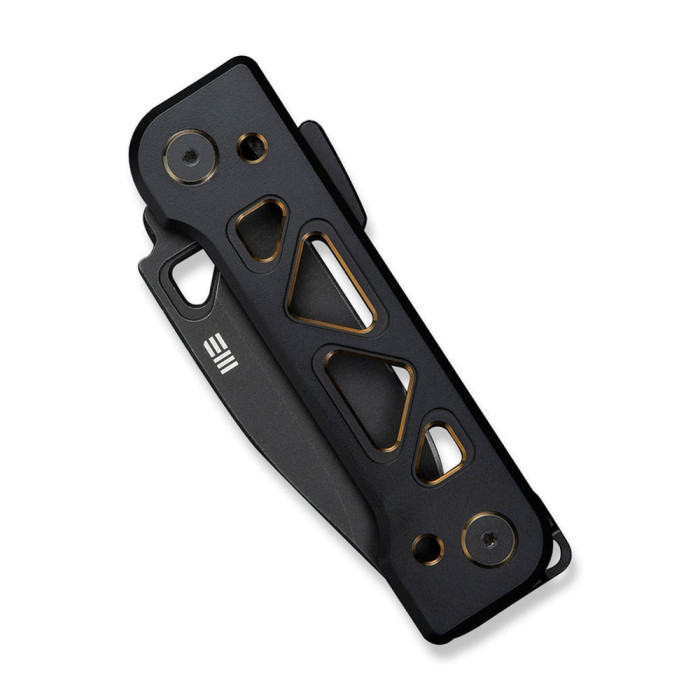 Ніж складаний Weknife Tyro WE24001-1 