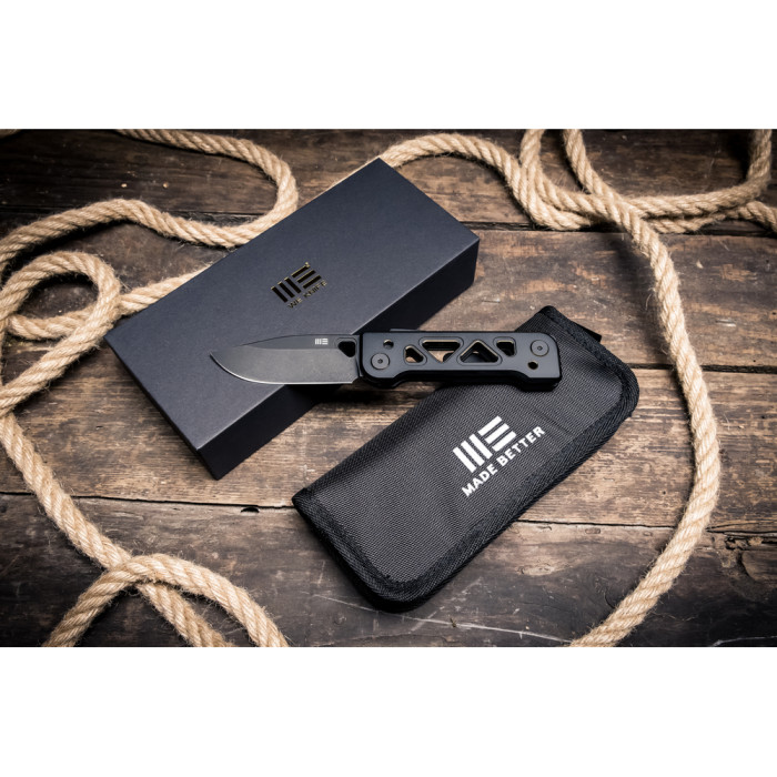 Ніж складаний Weknife Tyro WE24001-1 