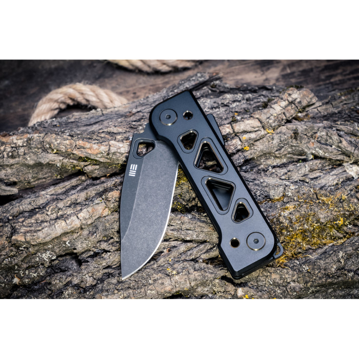 Ніж складаний Weknife Tyro WE24001-1 