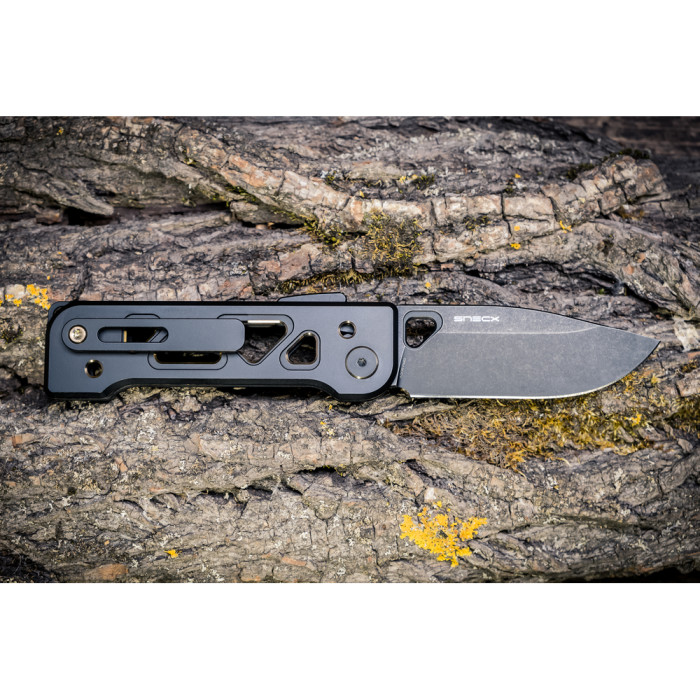 Ніж складаний Weknife Tyro WE24001-1 