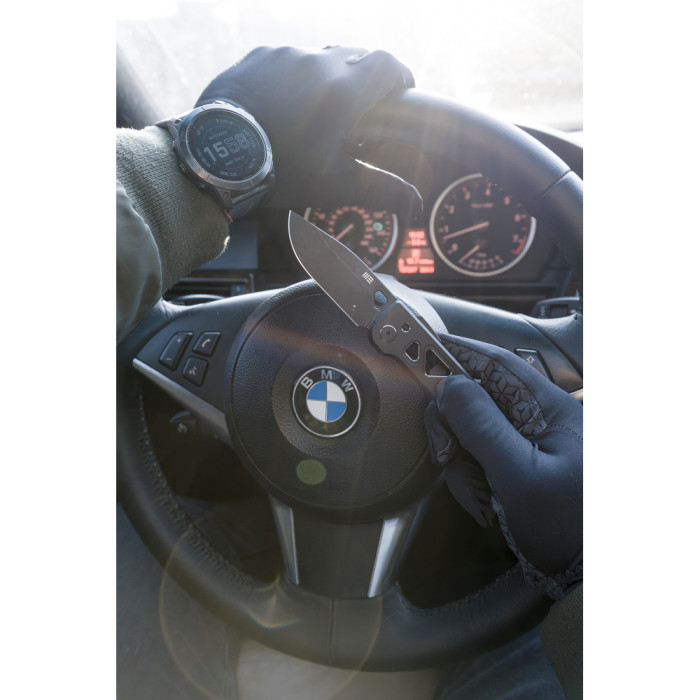 Ніж складаний Weknife Tyro WE24001-1 