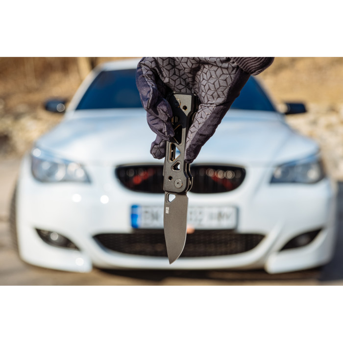 Ніж складаний Weknife Tyro WE24001-1 