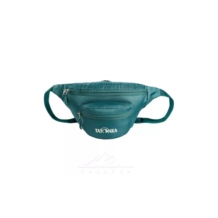 Сумка поясна Tatonka Funny Bag S, Teal Green (TAT 2210.063) 