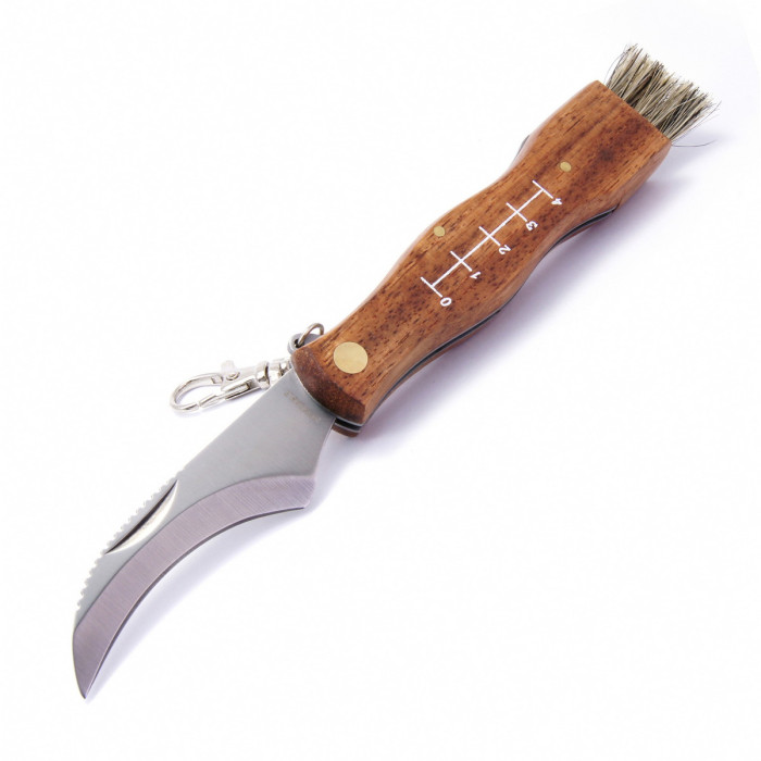 Ніж MAM Mushrooms knife, №2591 