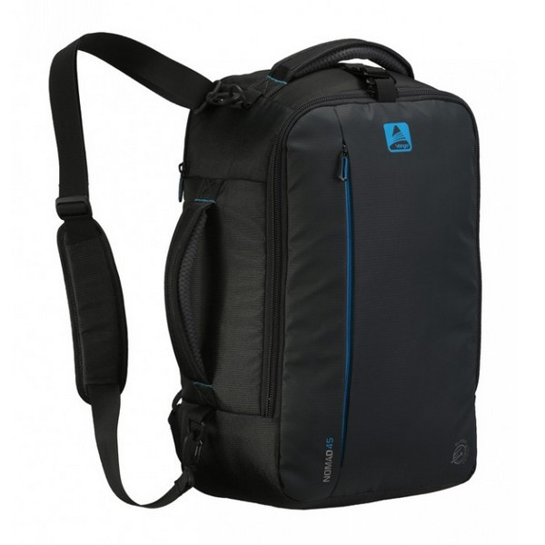 Сумка-рюкзак Vango Nomad 45 