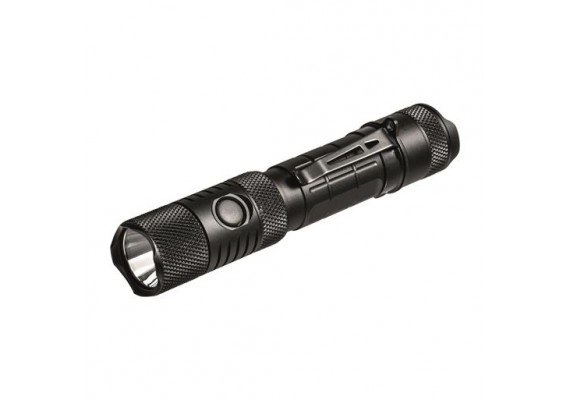 Ліхтар тактичний Mactronic T-Force HP (1800 Lm) Weapon Kit (THH0111) 