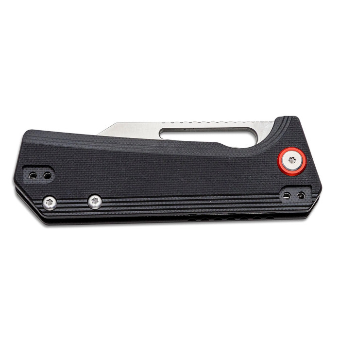 Ніж CJRB Ruffian SW, AR-RPM9 Steel, G10 