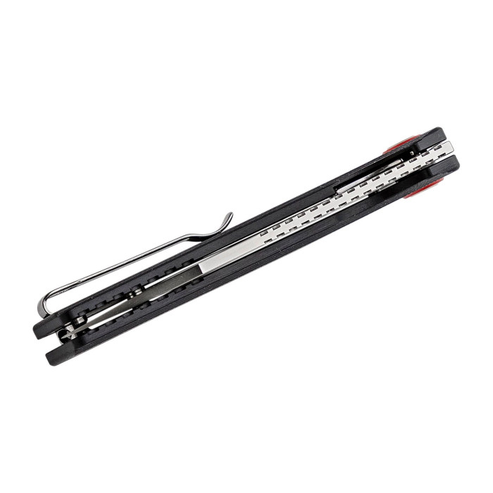 Ніж CJRB Ruffian SW, AR-RPM9 Steel, G10 