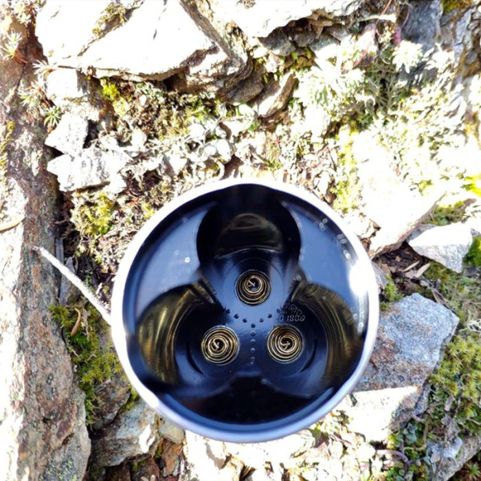 Ліхтар Sofirn SP36 4*XP-L2 6000LM 3 * 18650 USB 