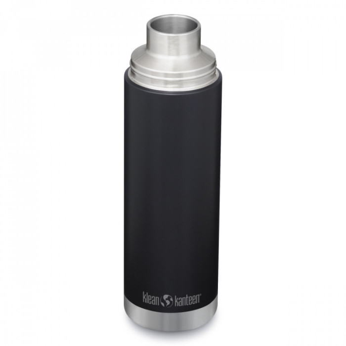 Термос Klean Kanteen TKPro 1 л Shale Black 