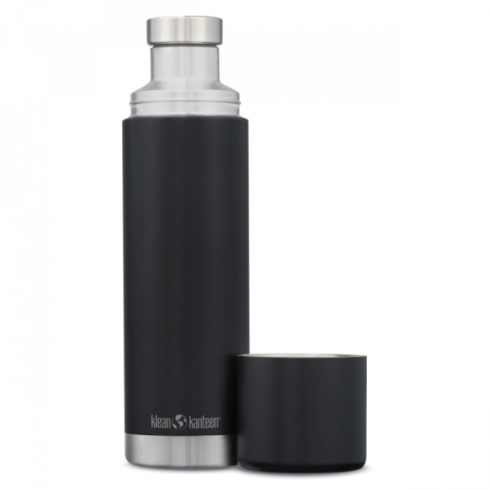 Термос Klean Kanteen TKPro 1 л Shale Black 