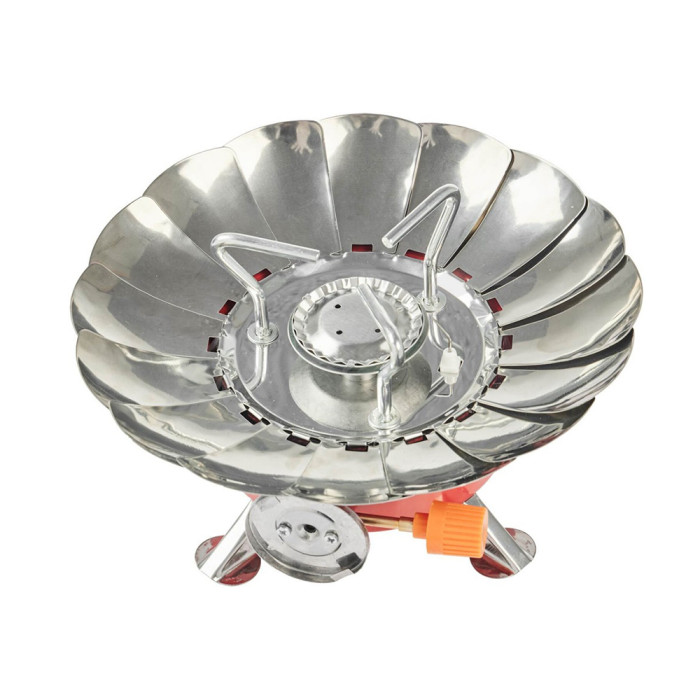 Газовий пальник Skif Outdoor Gerra II 