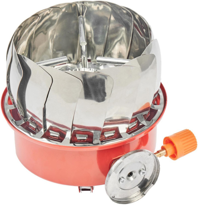 Газовий пальник Skif Outdoor Gerra II 