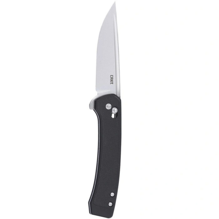 Ніж CRKT Q Compact Black (7075)