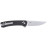 Нож CRKT Q Compact Black (7075)